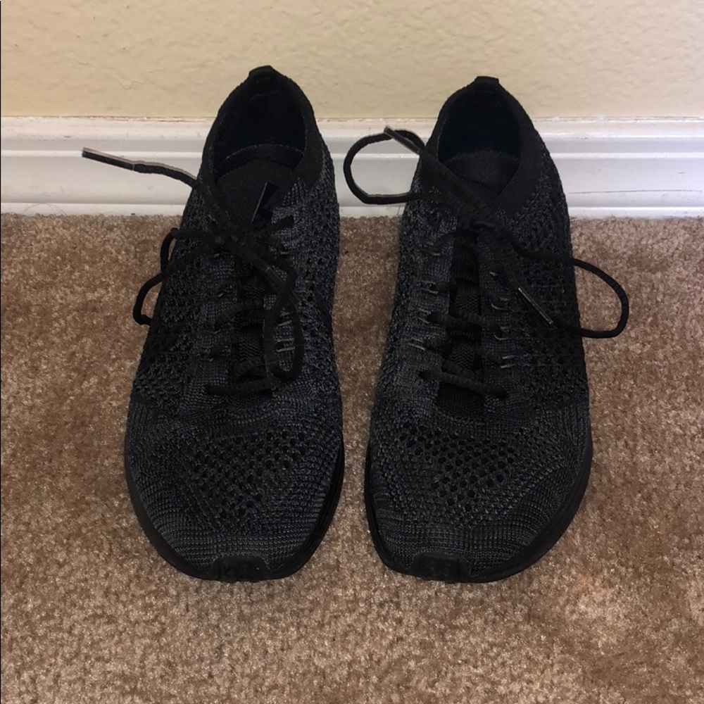 Nike Flyknit Shoes